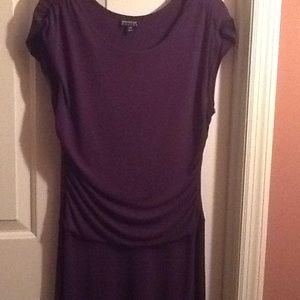 MIDI dress size 14P